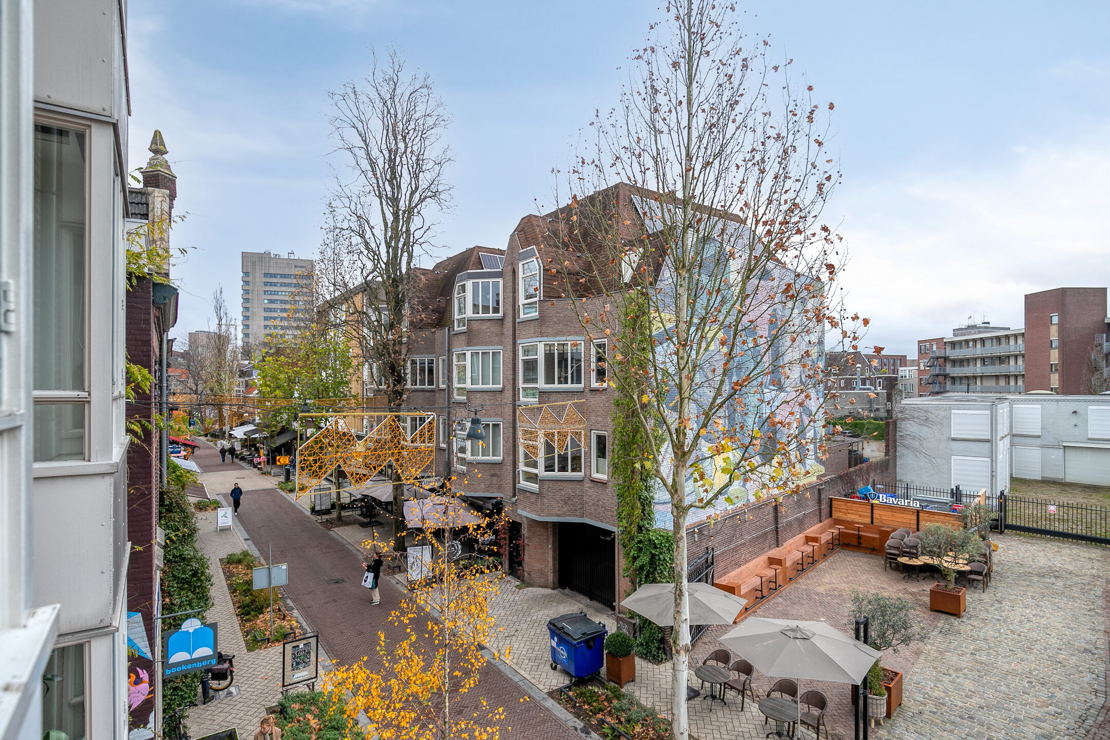 Eindhoven – Prins Hendrikstraat 79