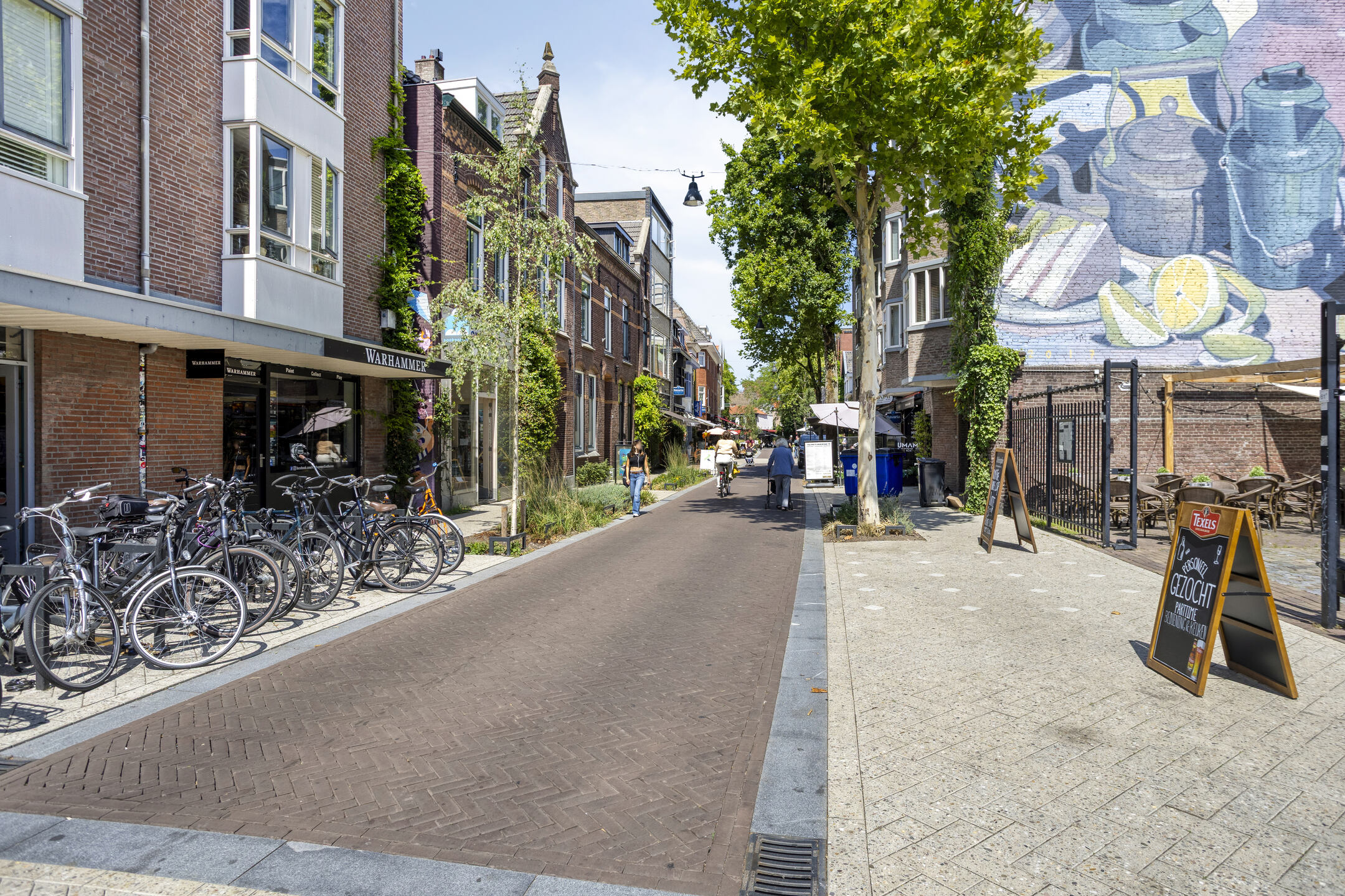 Eindhoven – Prins Hendrikstraat 79