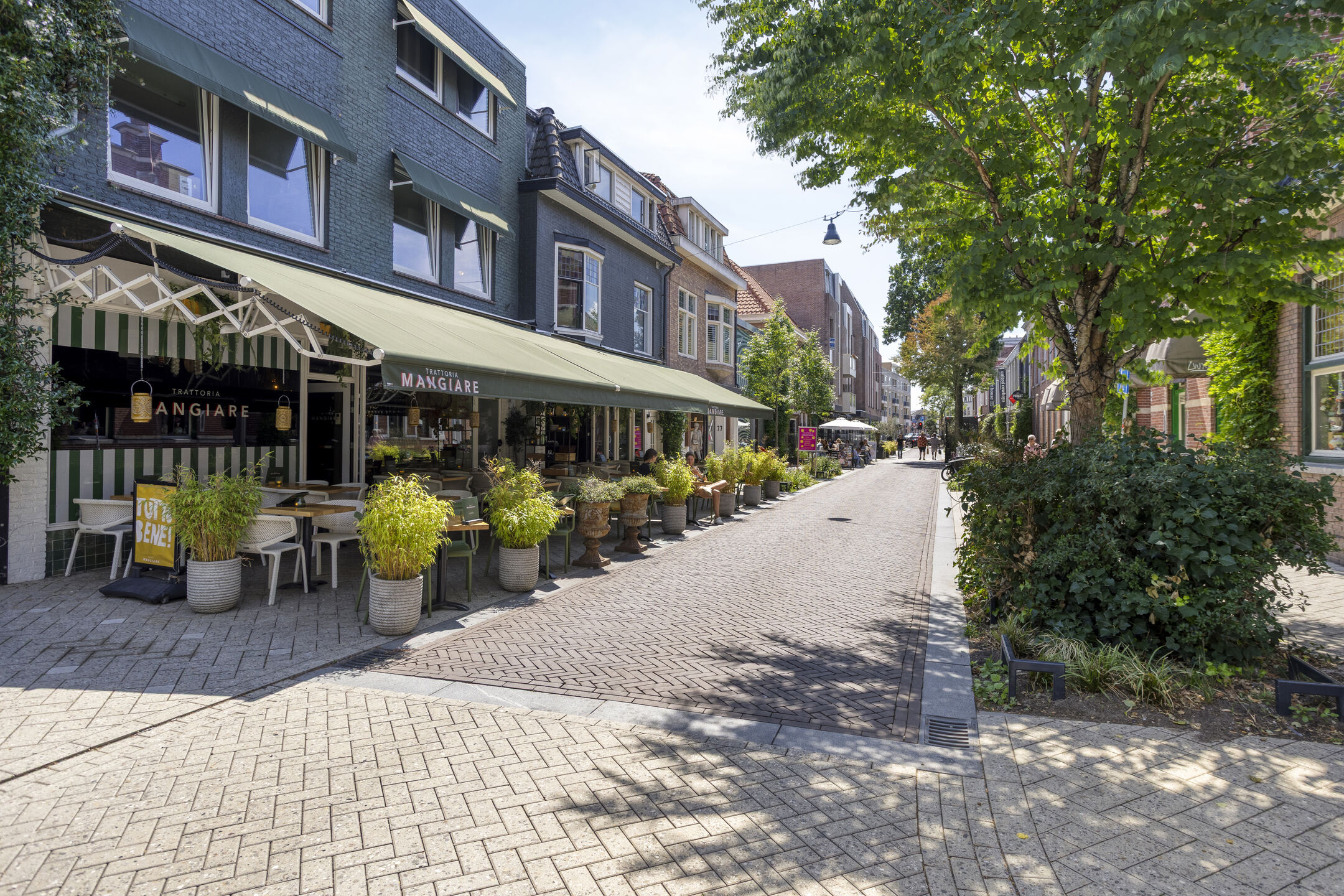 Eindhoven – Prins Hendrikstraat 79