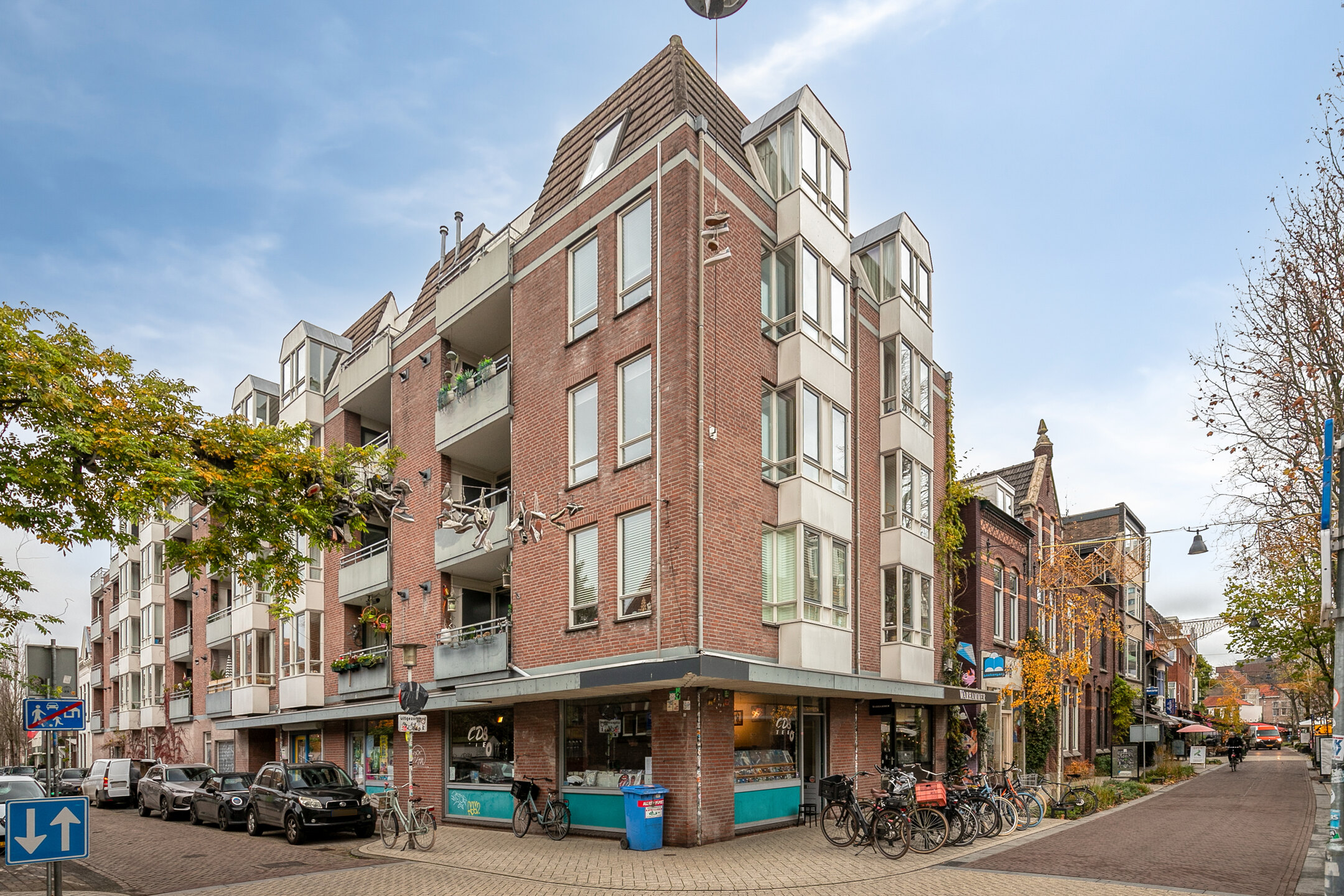 Eindhoven – Prins Hendrikstraat 79