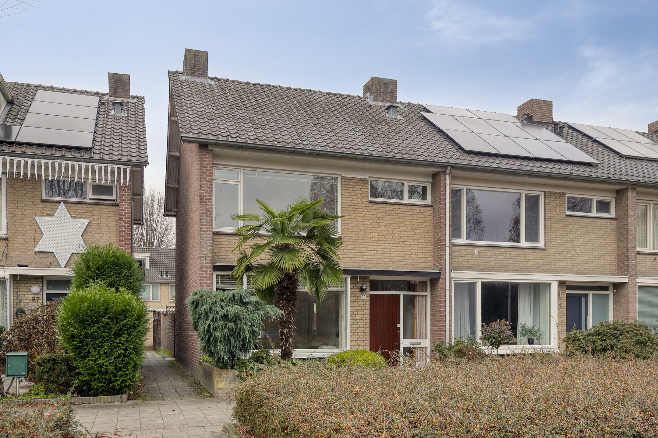 Eindhoven – Rode Kruislaan 99