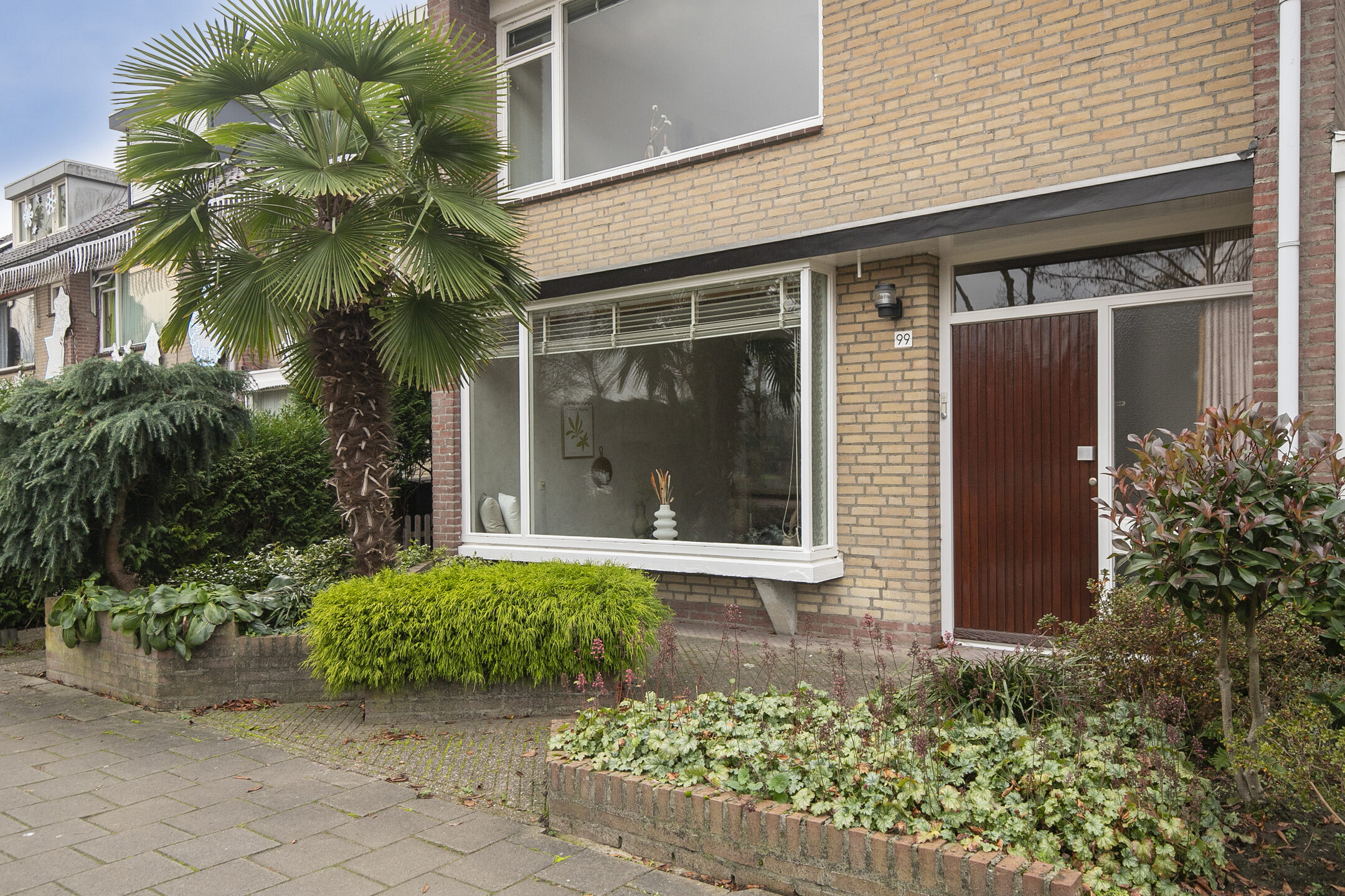 Eindhoven – Rode Kruislaan 99