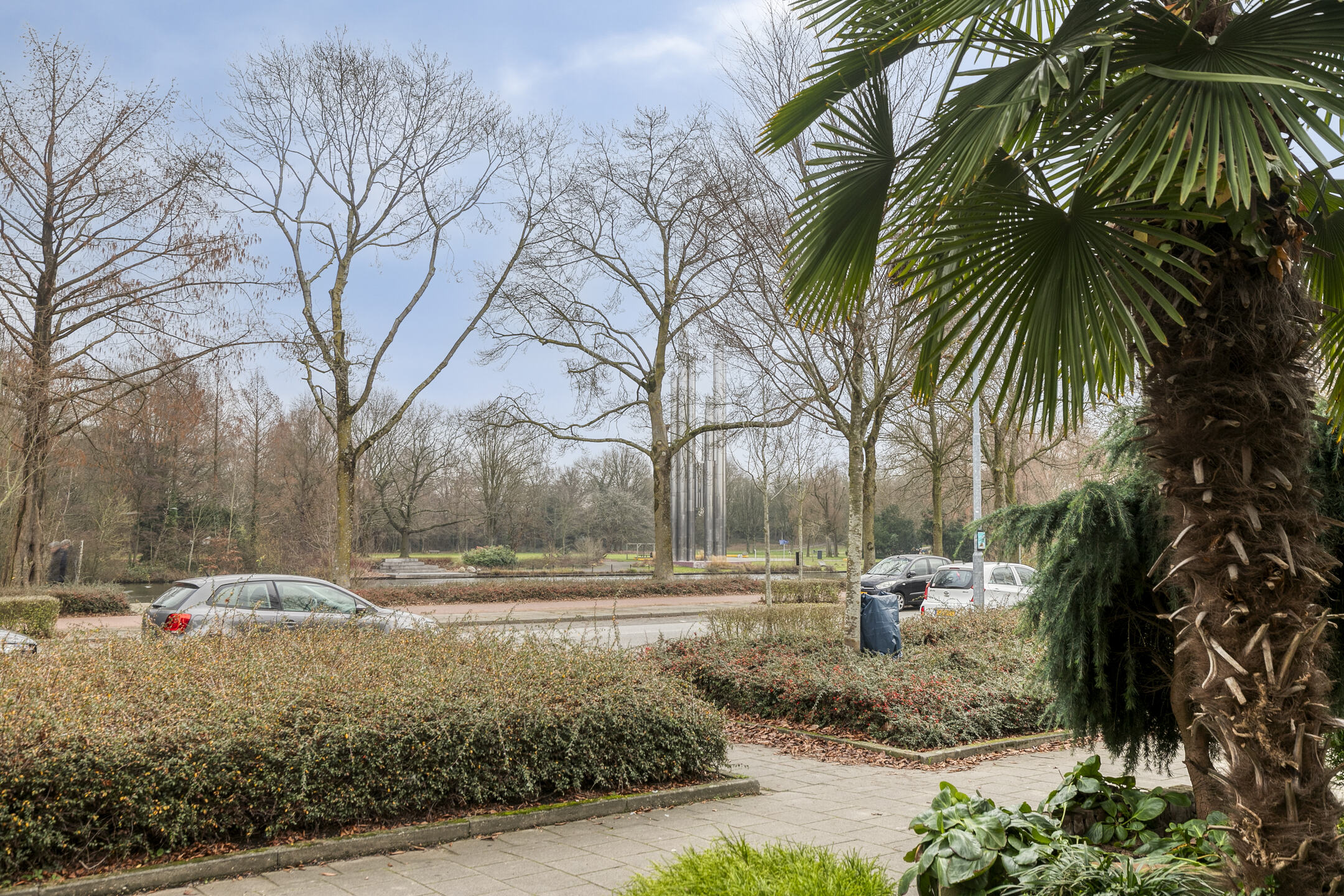 Eindhoven – Rode Kruislaan 99