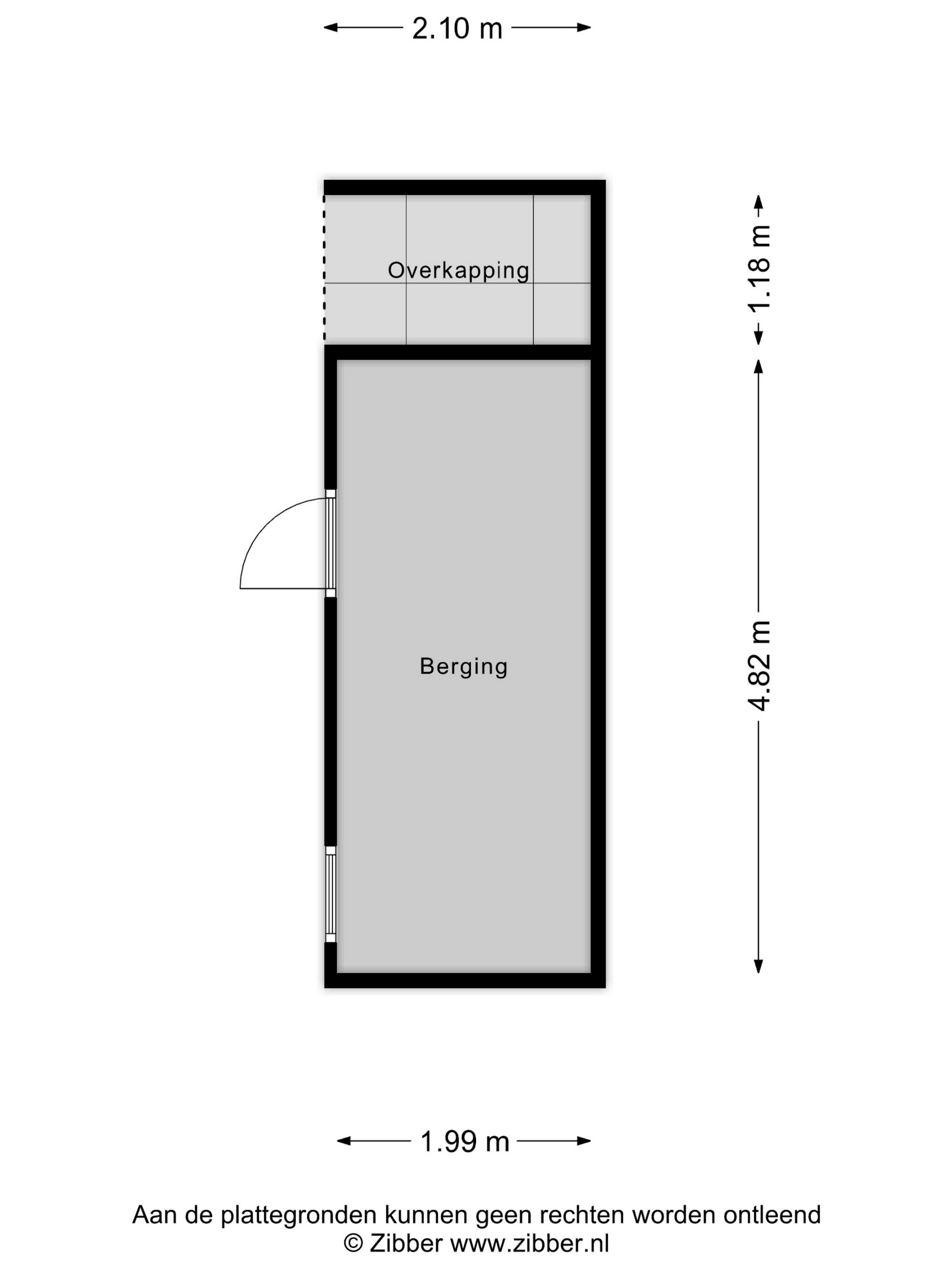 Eindhoven – Rode Kruislaan 99