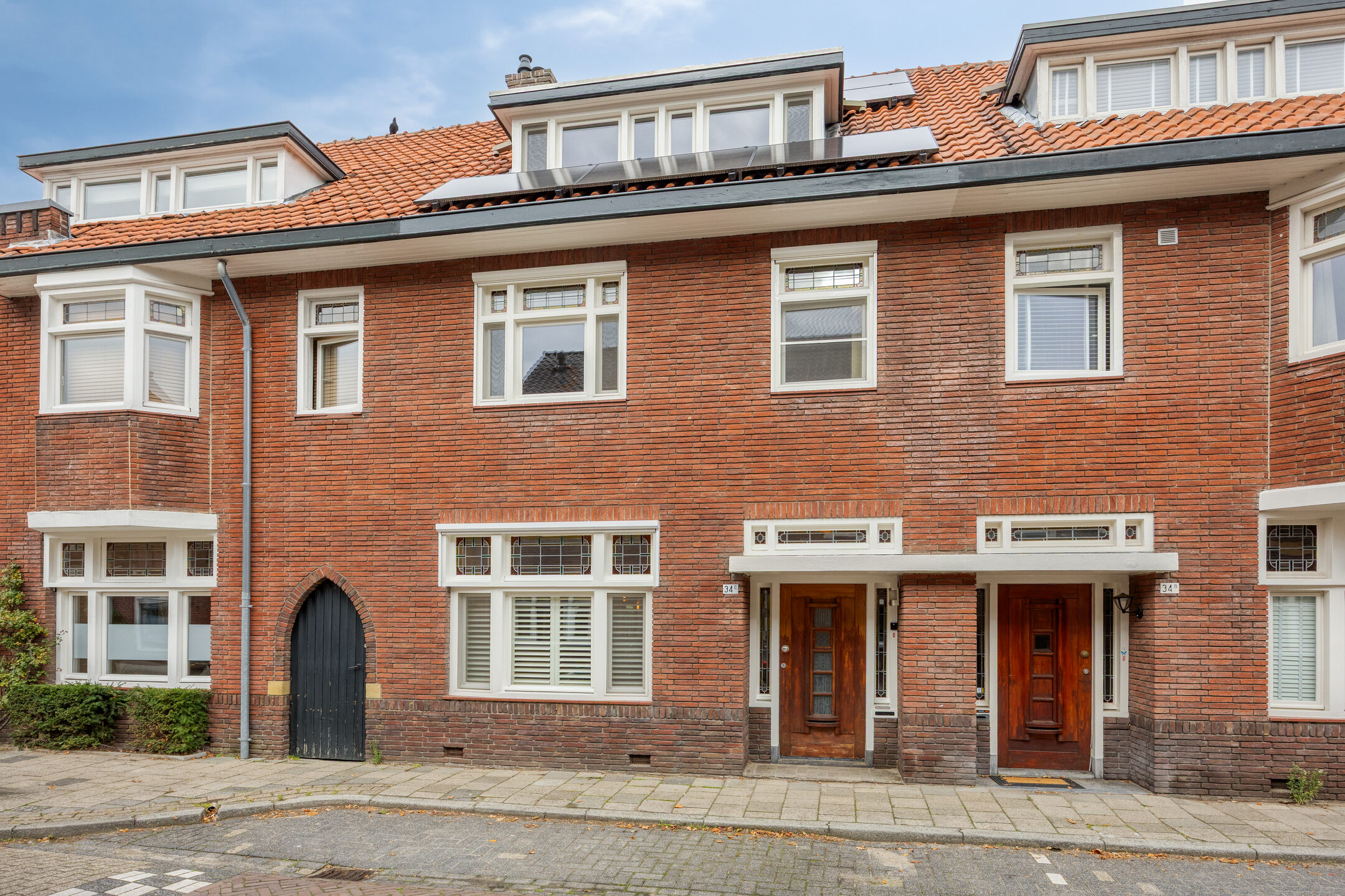 Eindhoven – St Rochusstraat 34C