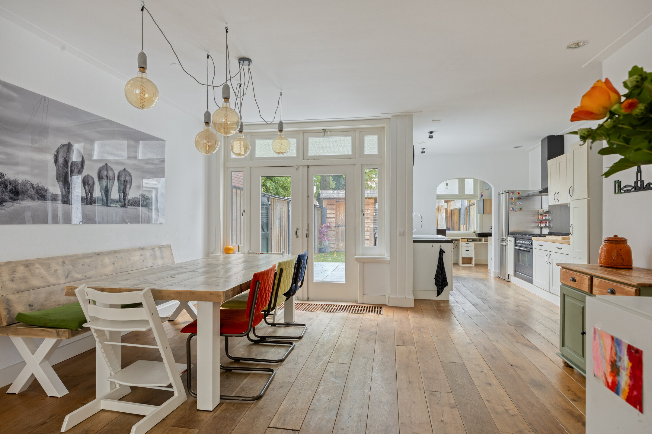 Eindhoven – St Rochusstraat 34C