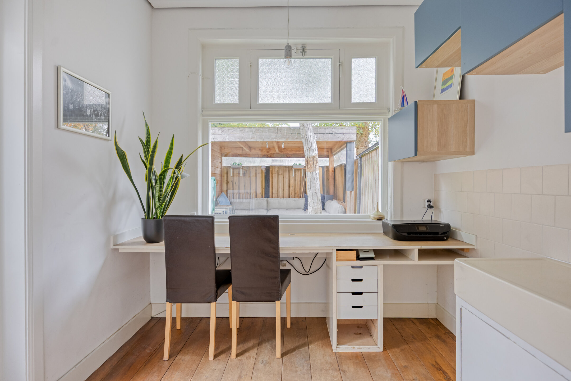 Eindhoven – St Rochusstraat 34C
