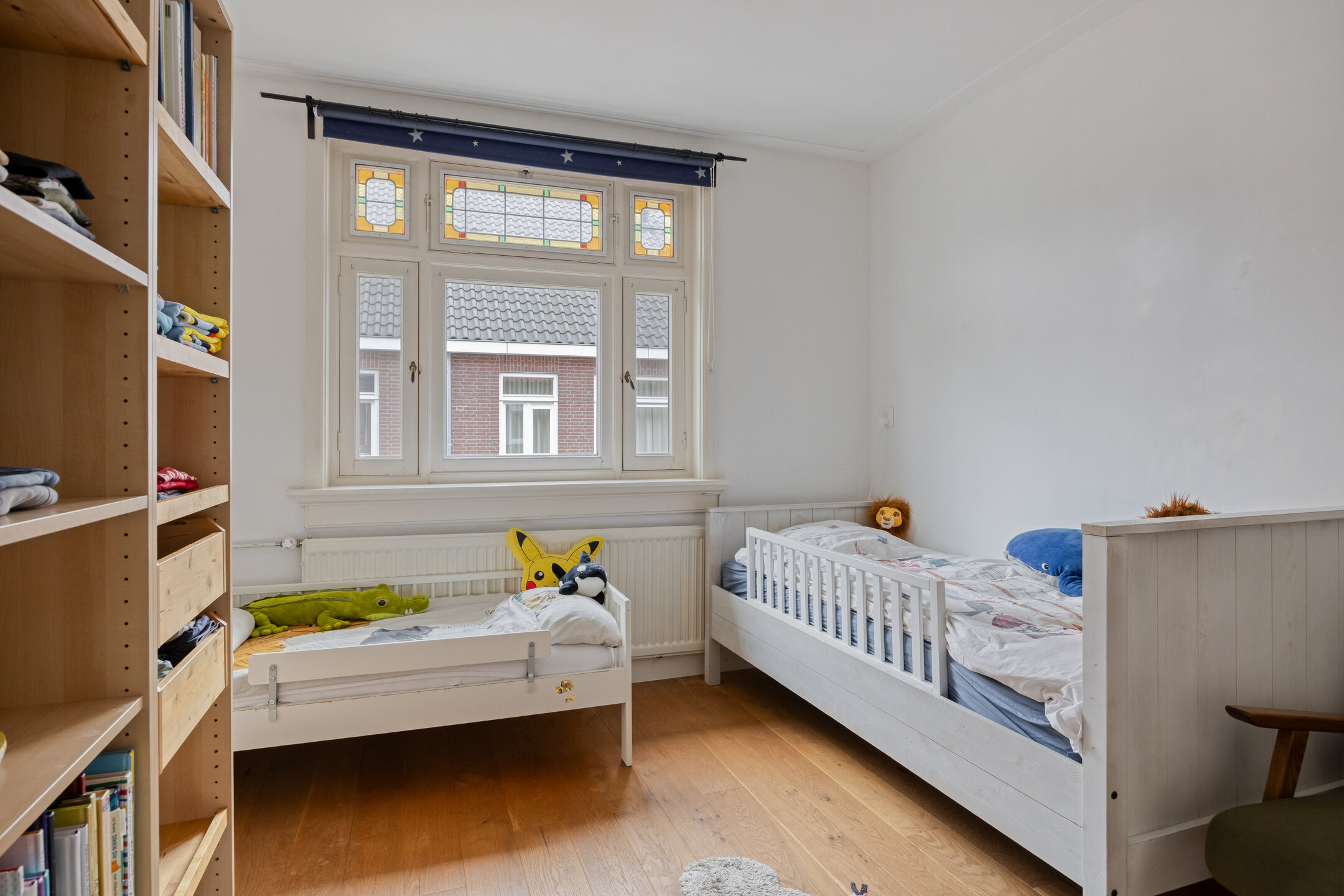Eindhoven – St Rochusstraat 34C