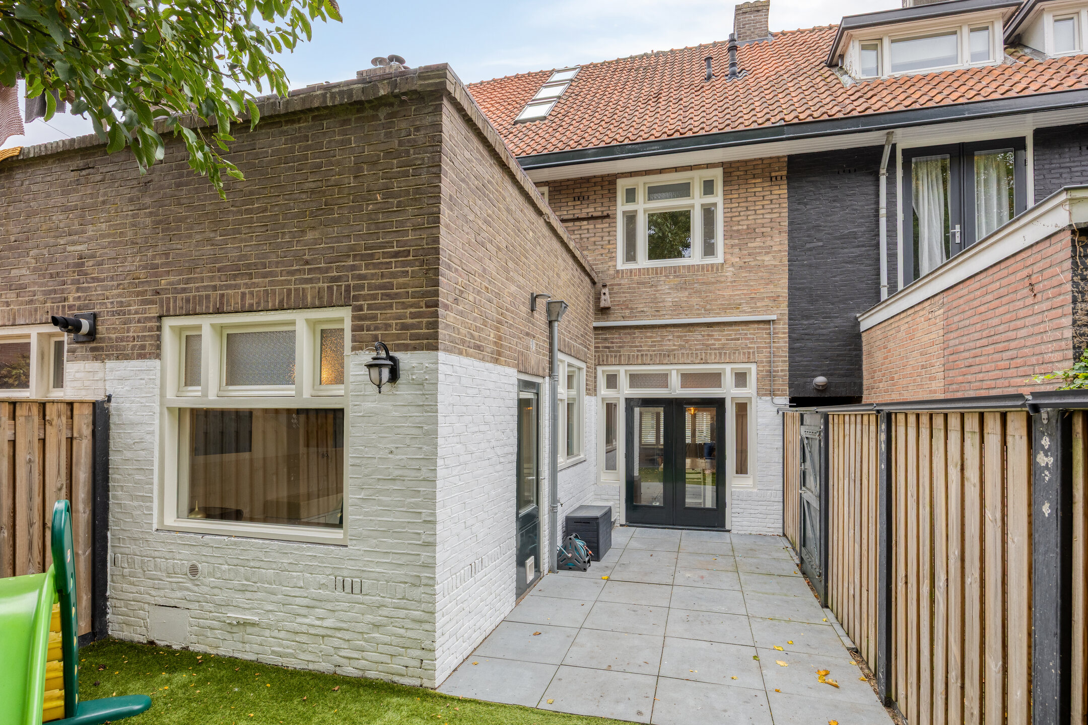 Eindhoven – St Rochusstraat 34C