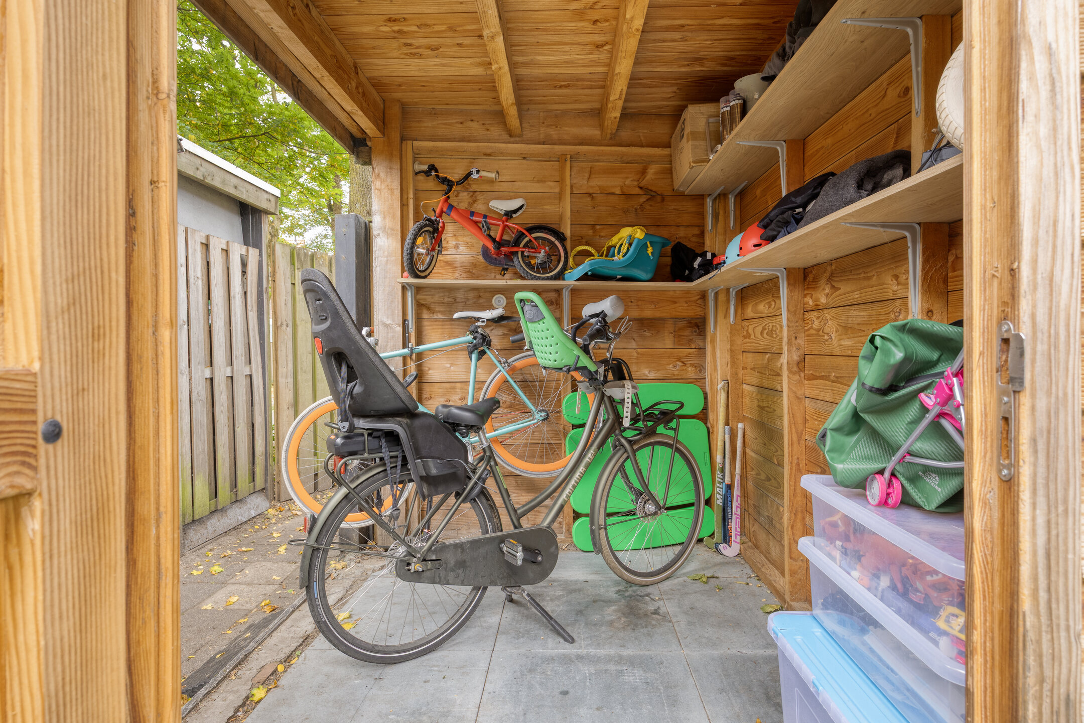 Eindhoven – St Rochusstraat 34C