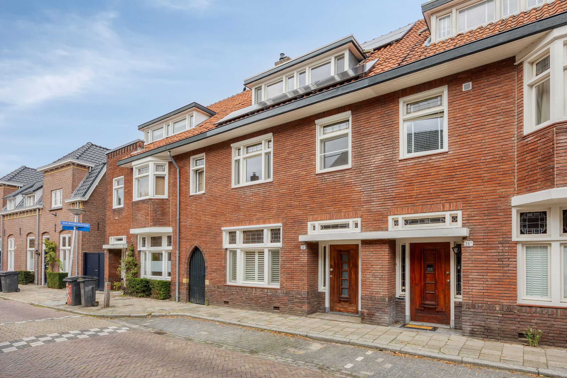 Eindhoven – St Rochusstraat 34C