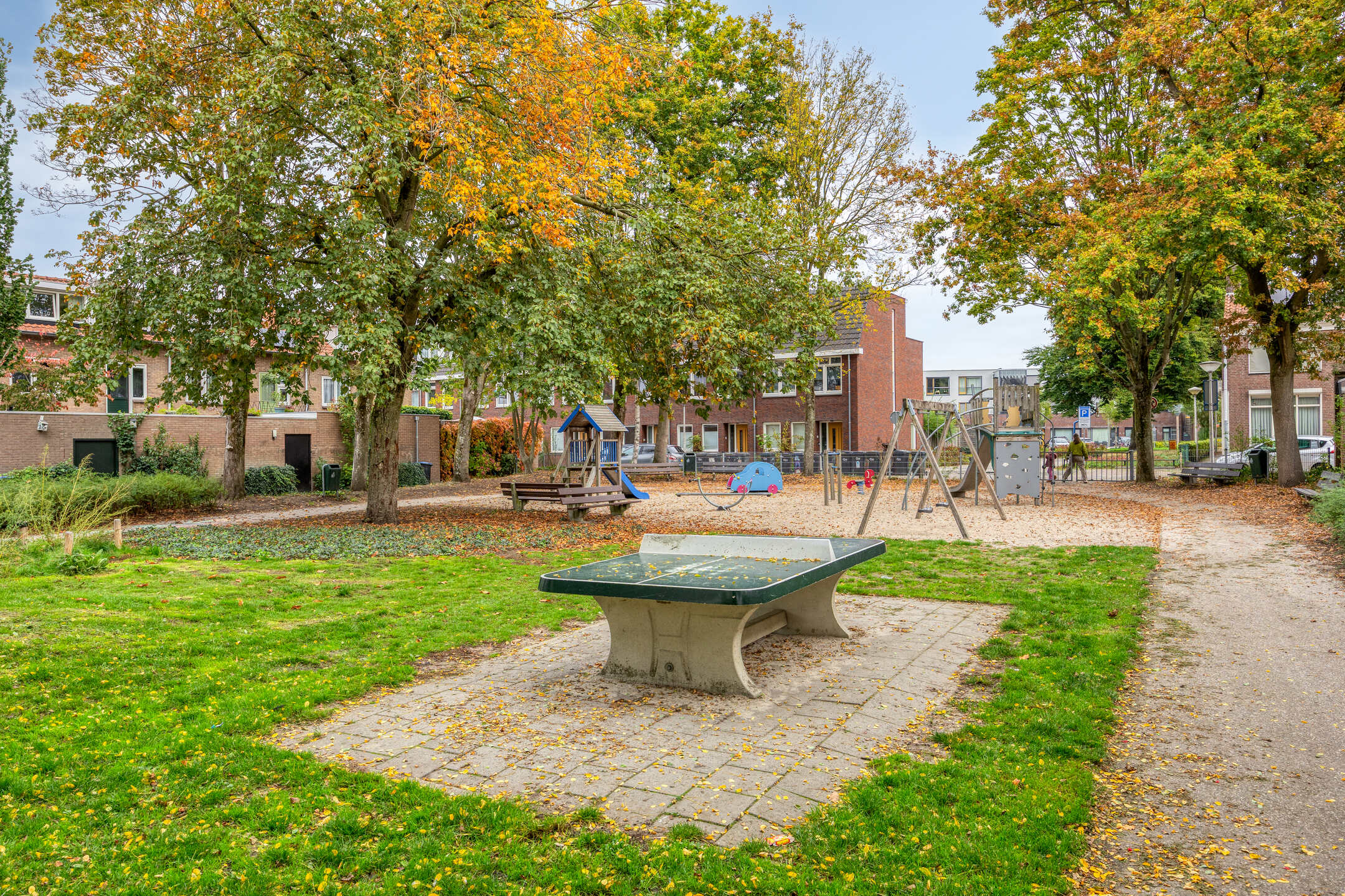 Eindhoven – St Rochusstraat 34C