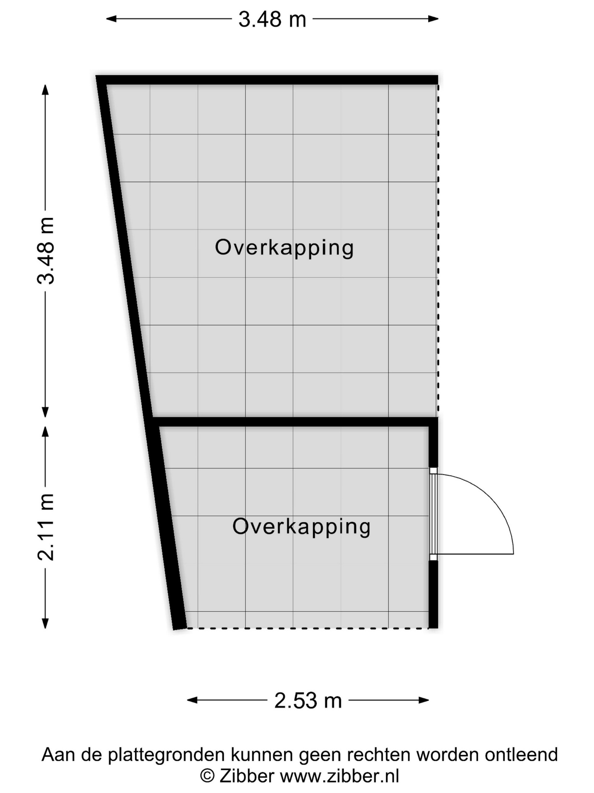 Eindhoven – St Rochusstraat 34C