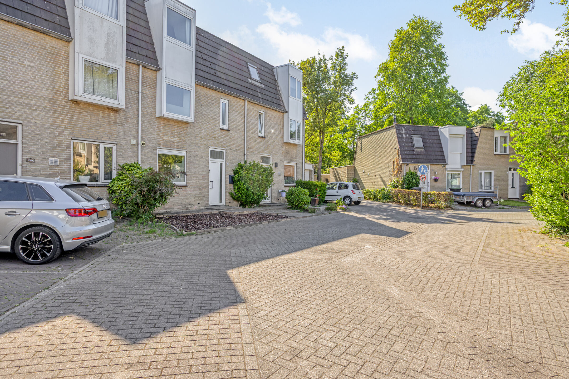 Eindhoven – Ridderzaal 62